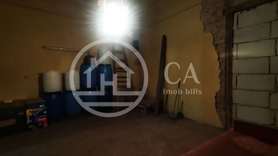 Apartament de vânzare cu 2 camere în zona Ultracentrală, Oradea - Poză 5