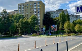 Apartament complet mobilat și utilat, cu acces imediat la metrou - Poză 8