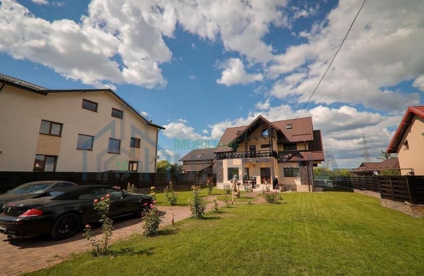 Casa de vânzare # lângă Mănăstirea Vladiceni Iasi - Poză 2