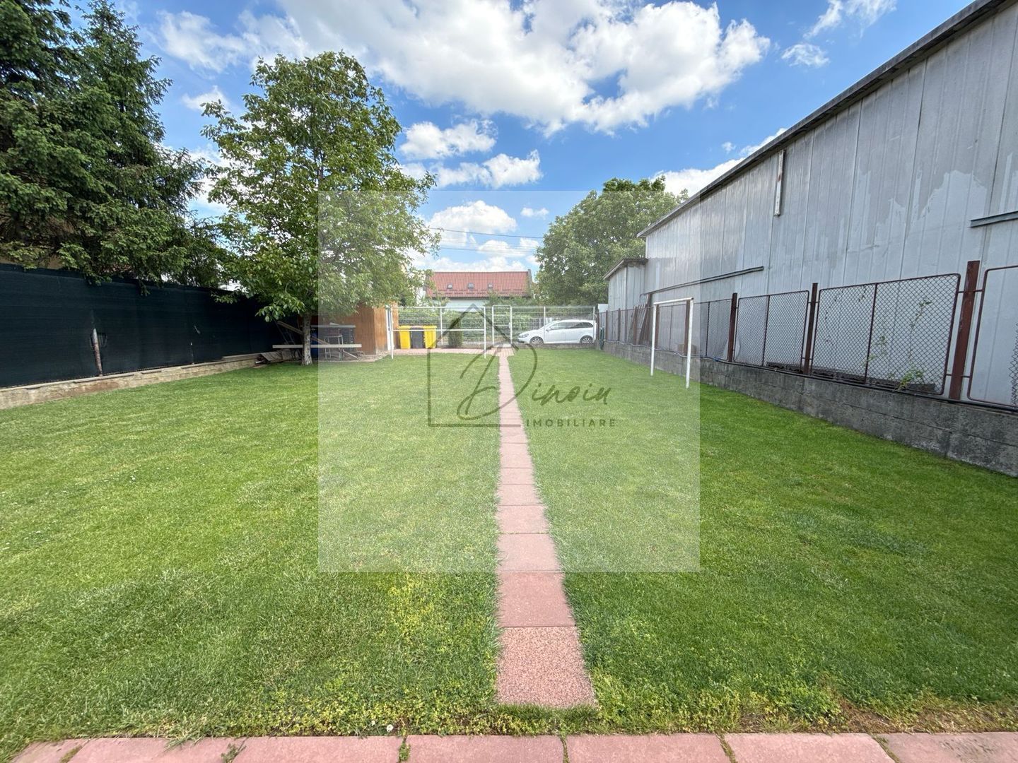 COM 0%  De inchiriat Vila 6 camere Pipera locatie bulevard teren750 mp - Poză 11