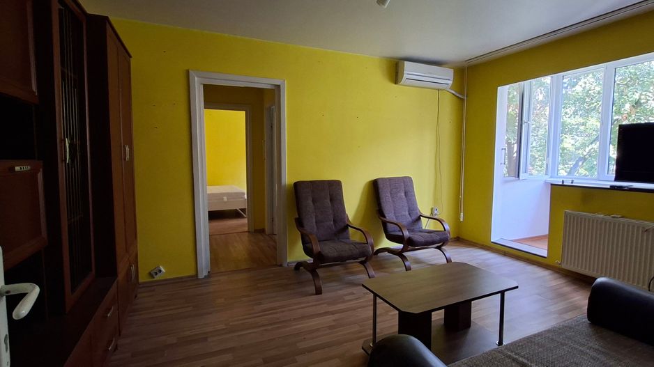 Apartament cu 2 camere - zona Medicina - Poză 19