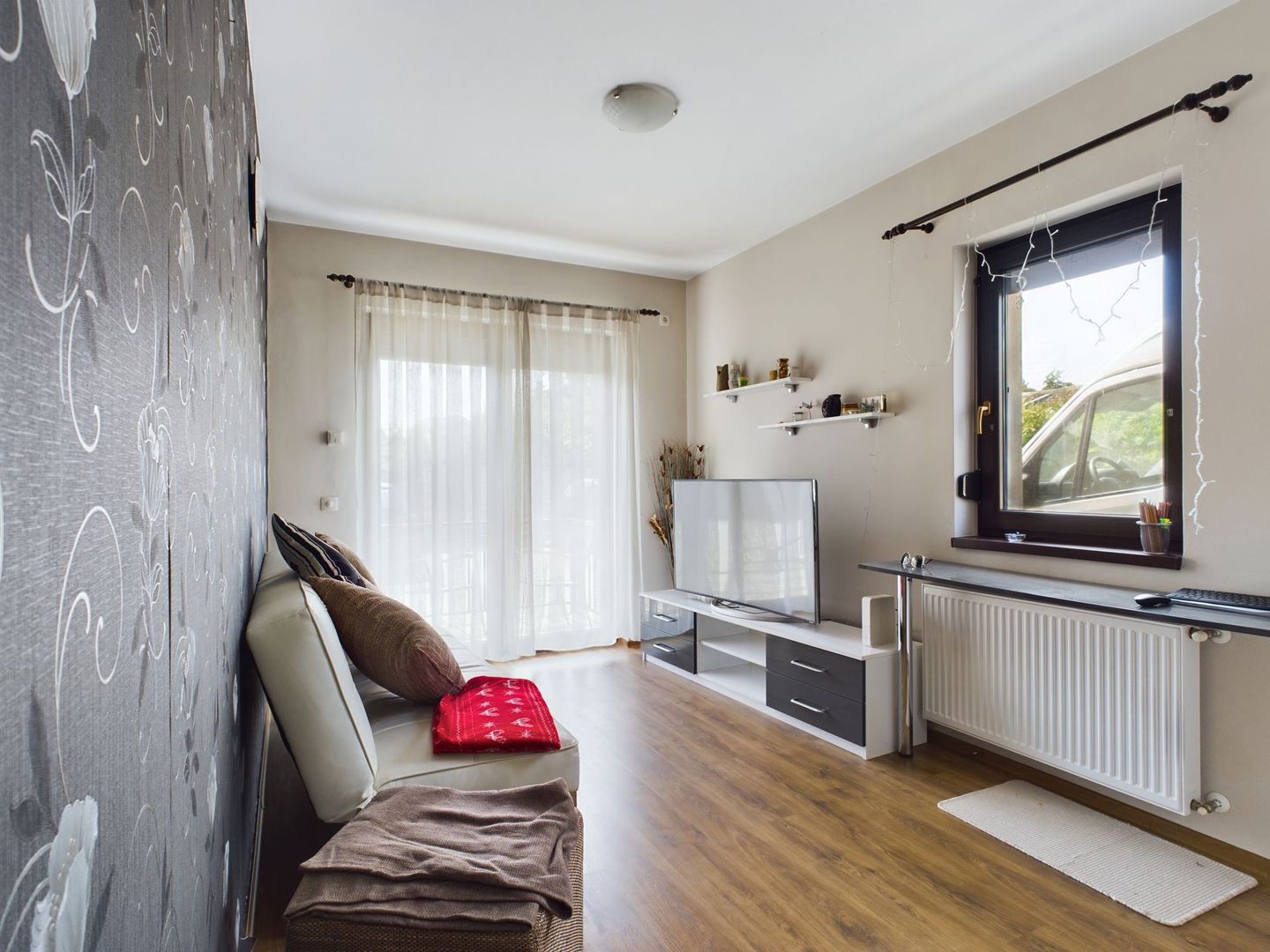 Apartament 3 camere zona Fabric - Poză 10