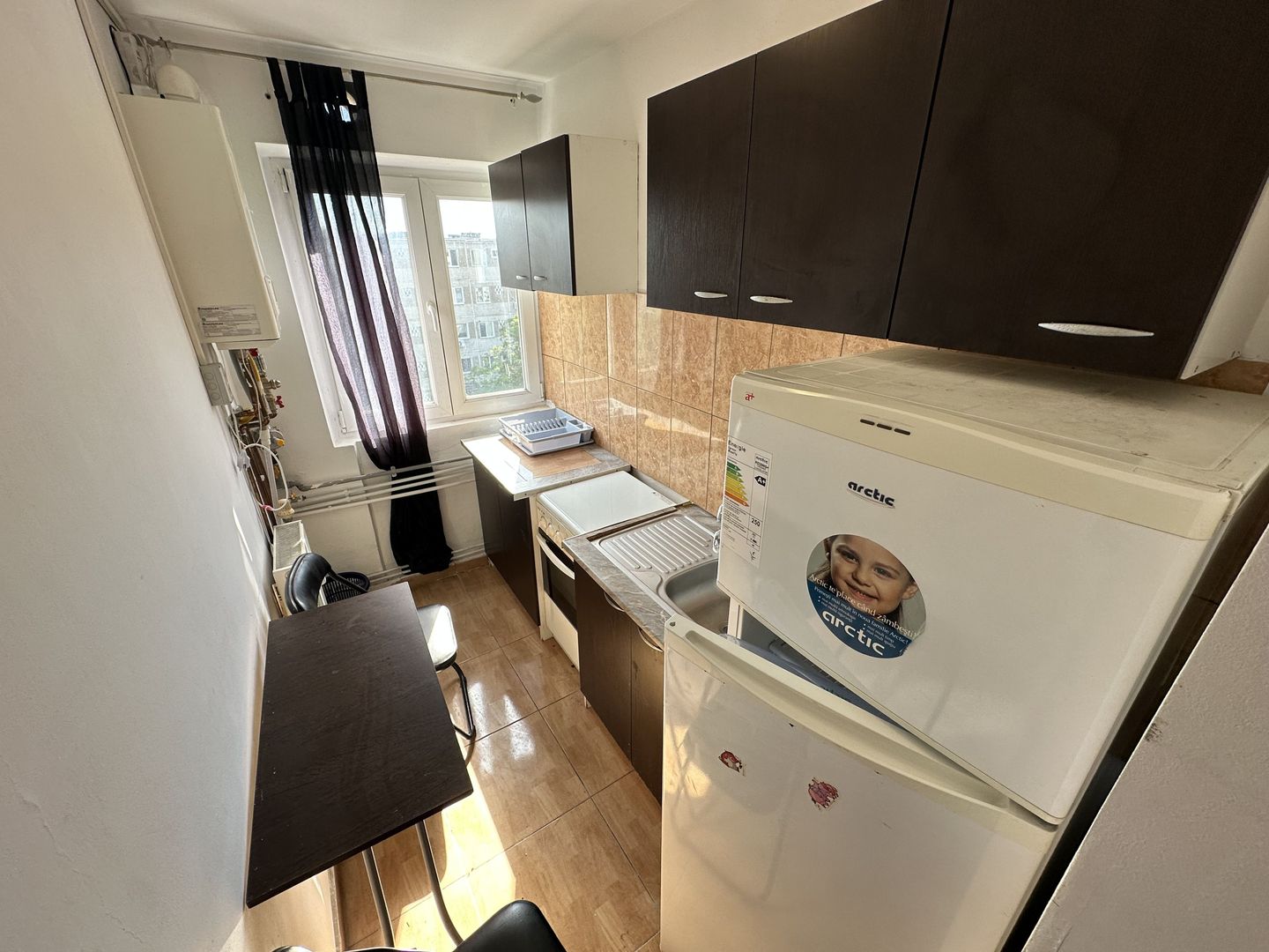 Apartment 2 camere la 2 minute de Iulius Mall - Poză 6