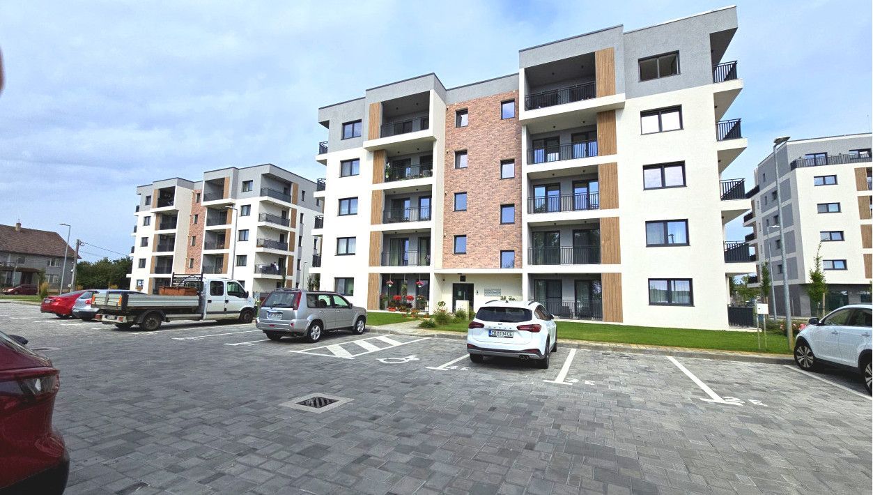 De vânzare apartament 2 camere - Poză 1