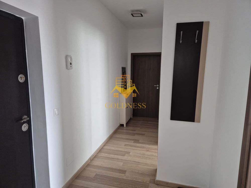 2 camere, Dâmbul Rotund, Autogara Beta, Corneliu Coposu, Parcare - Poză 6