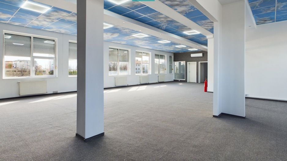 Spațiu de birouri zona UTA - Poză 17