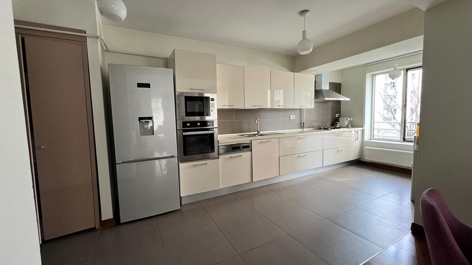 Ap 3 Camere || InCity Residence || Parcare subteran inclusa in pret || Metrou - Poză 11