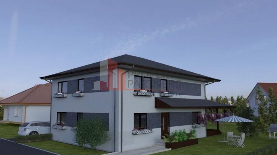 Vila superba, Tartasesti - Dambovita - Poză 25