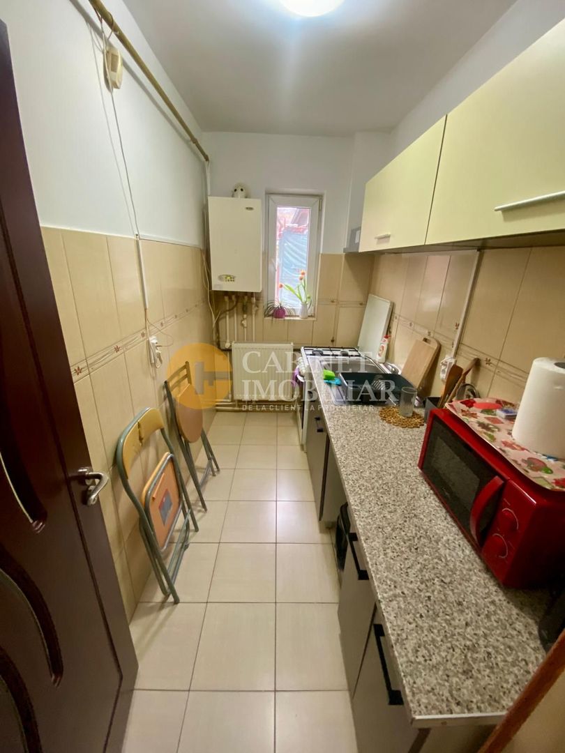 PACURARI - 2 CAMERE DECOMANDAT - ETAJUL 1 - Poză 3