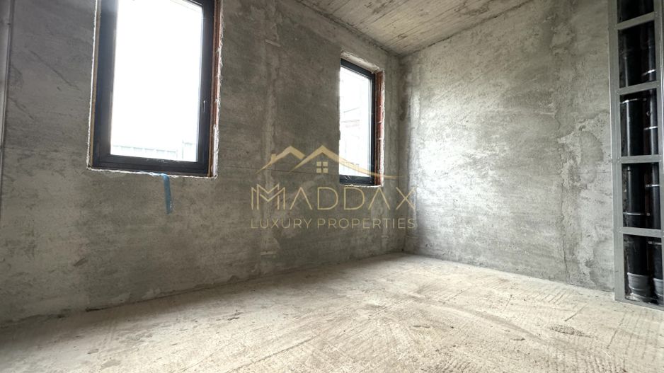Vila Exclusivista *296mpc* / 753 mp teren + piscina si fire-pit / Balotesti - Poză 37