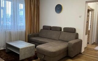 Apartament 3 camere de închiriat, Podu Roș – Cantemir, Iași – renovat complet, utilat nou - Poză 1