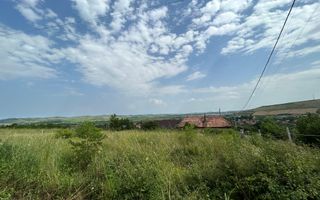 Teren intravilan , localitatea Rascruci ( Cluj) - Poză 7