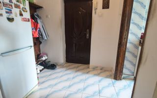 Stradal 3 camere Alexandru Obregia 2 balcoane Bloc Anvelopat - Poză 2