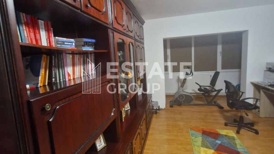 Apartament 3 camere decomandat, recent renovat, mobilat si utilat - Poză 10