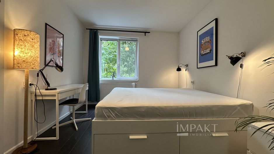 Ideal Investitie | Apartament Ready-to-Move | Boxa | strada Horea - Poză 14