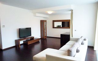 APARTEMENT SUPERB CU 4 CAMERE LA INCHIRIERE IN COMPLEX EXCLUSIVIST - Poză 1