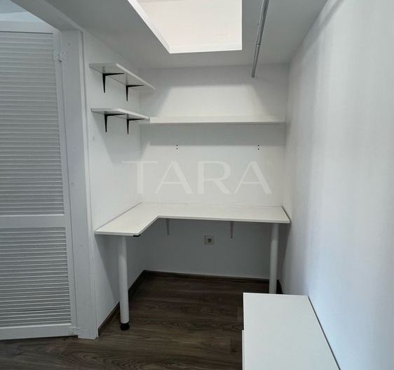 Apartament luminos pe Calea Turzii – 2 camere, etaj 7, balcon. - Poză 6