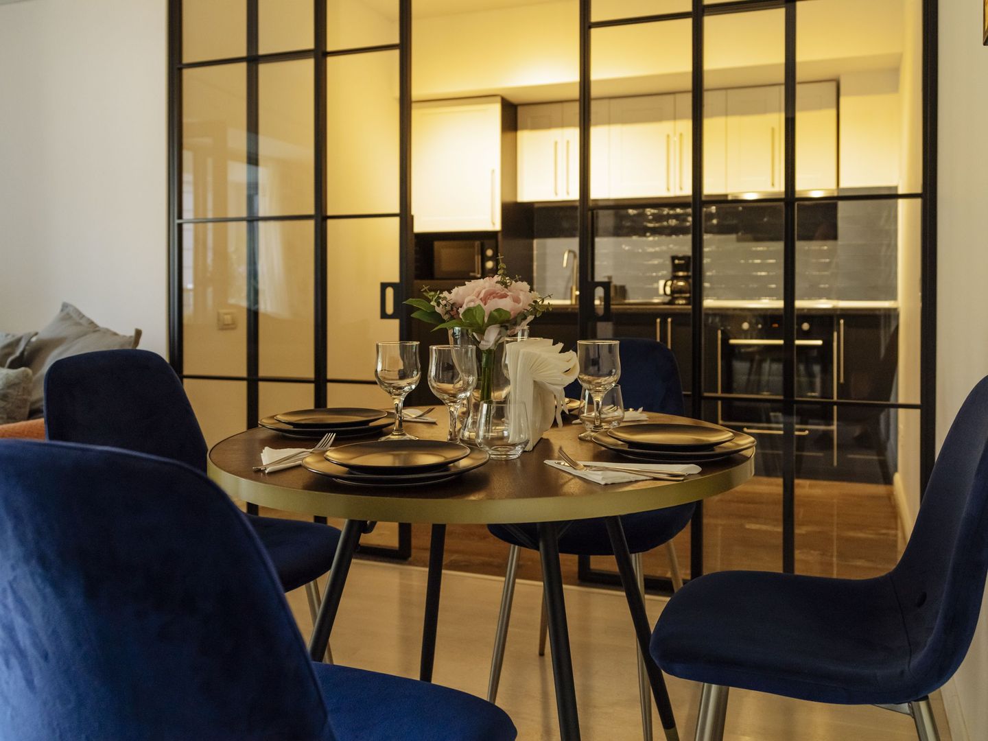 COMISION 0% - CALEA VICTORIEI - BLOC NOU 2021 - 2 CAMERE - Poză 15