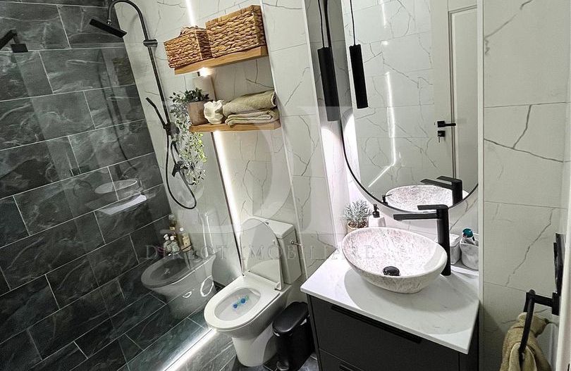 Apartament modern 2 camere | Valea Chintăului - Poză 5