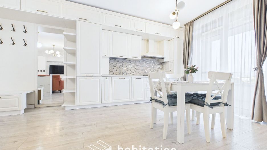 Apartament 2 camere, elegant si luminos, Central - 7 minute de Unirii - Poză 9