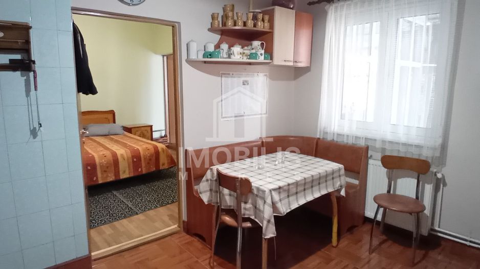 Vânzare casă de locuit cu spațiu comercial – Oportunitate excelentă! - Poză 12