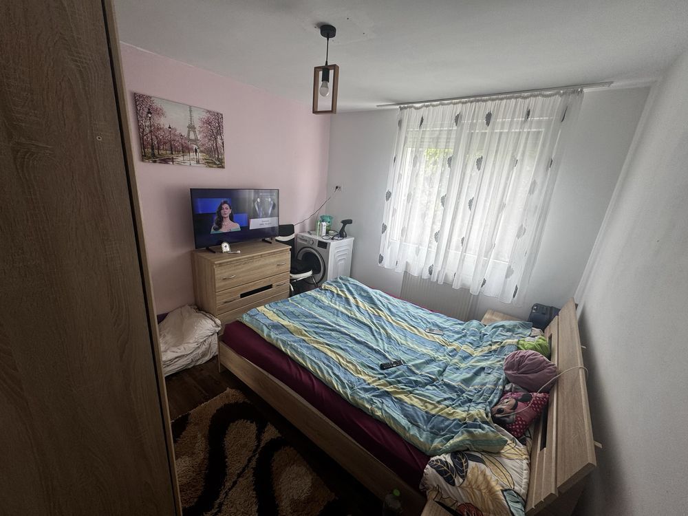 De vanzare Apartament Alea clabucet ej 3 - Poză 3