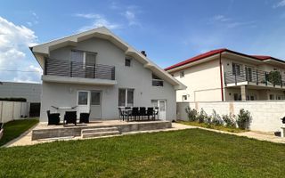 Casa de vanzare in cartierul Grigorescu/Oradea - Poză 50