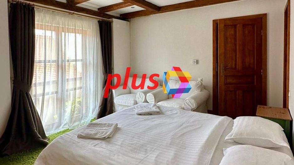 Casa in Cristian - 582 mp - Poză 13