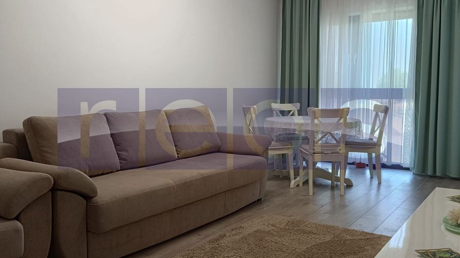APARTAMENT 2 CAMERE PARCULUI 20 ZONA EXPOZIȚIEI - Poză 1