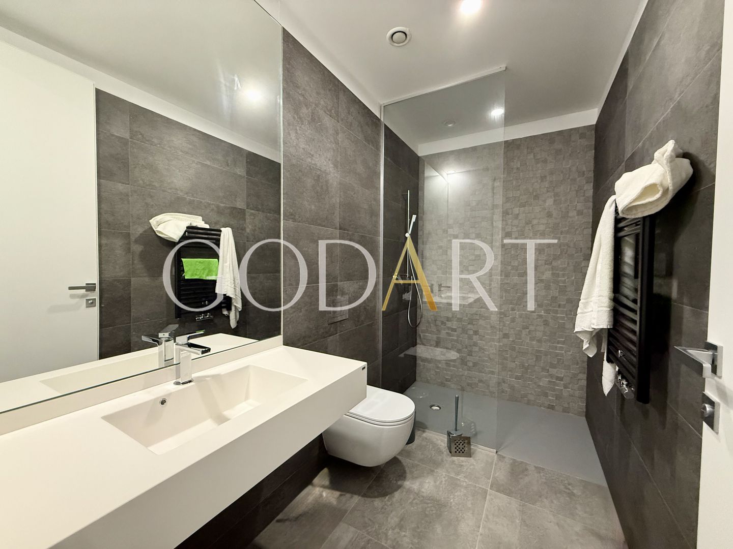 One Mircea Eliade | 2 camere | Parcare | Prima inchiriere - Poză 8