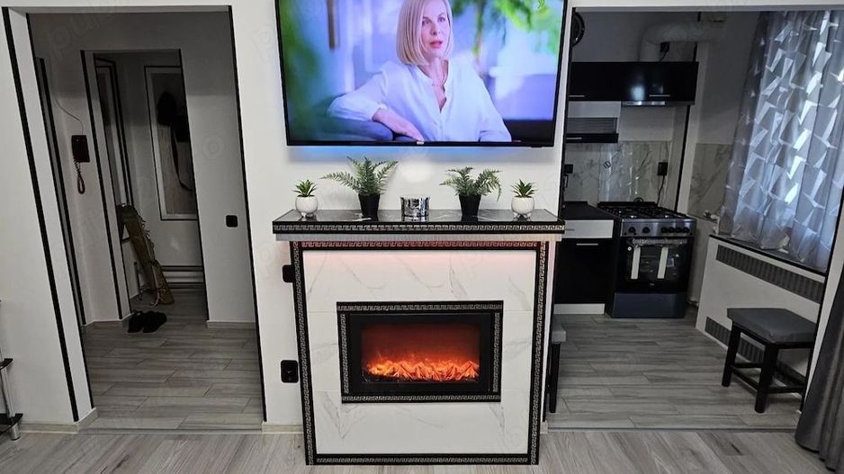 Inchiriez apartament cu 2 camere ,1 Mai ,Calea Grivitei - Poză 2