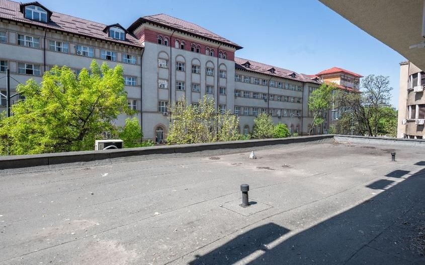 Piata Dorobanti apt 2/3 cam de preferat pentru spatiu de birouri - Poză 8