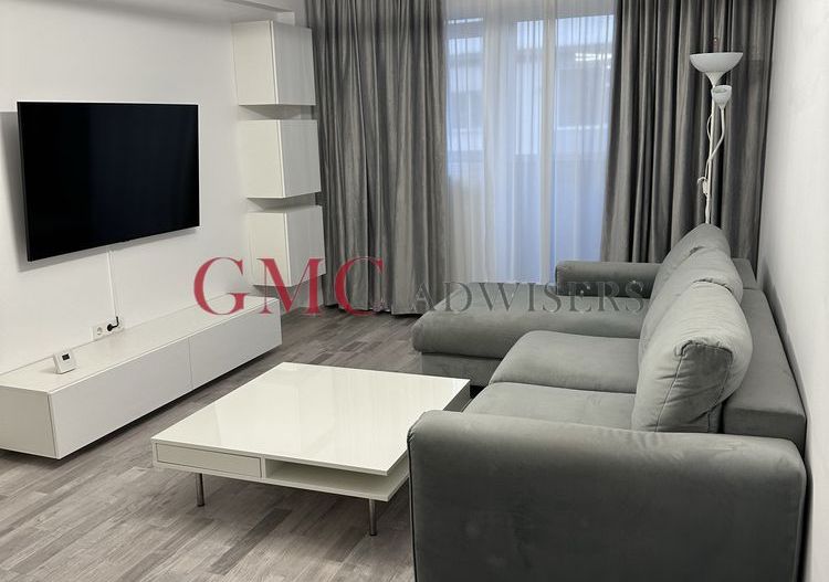 Apartament 2 camere Grand Arena - Poză 1