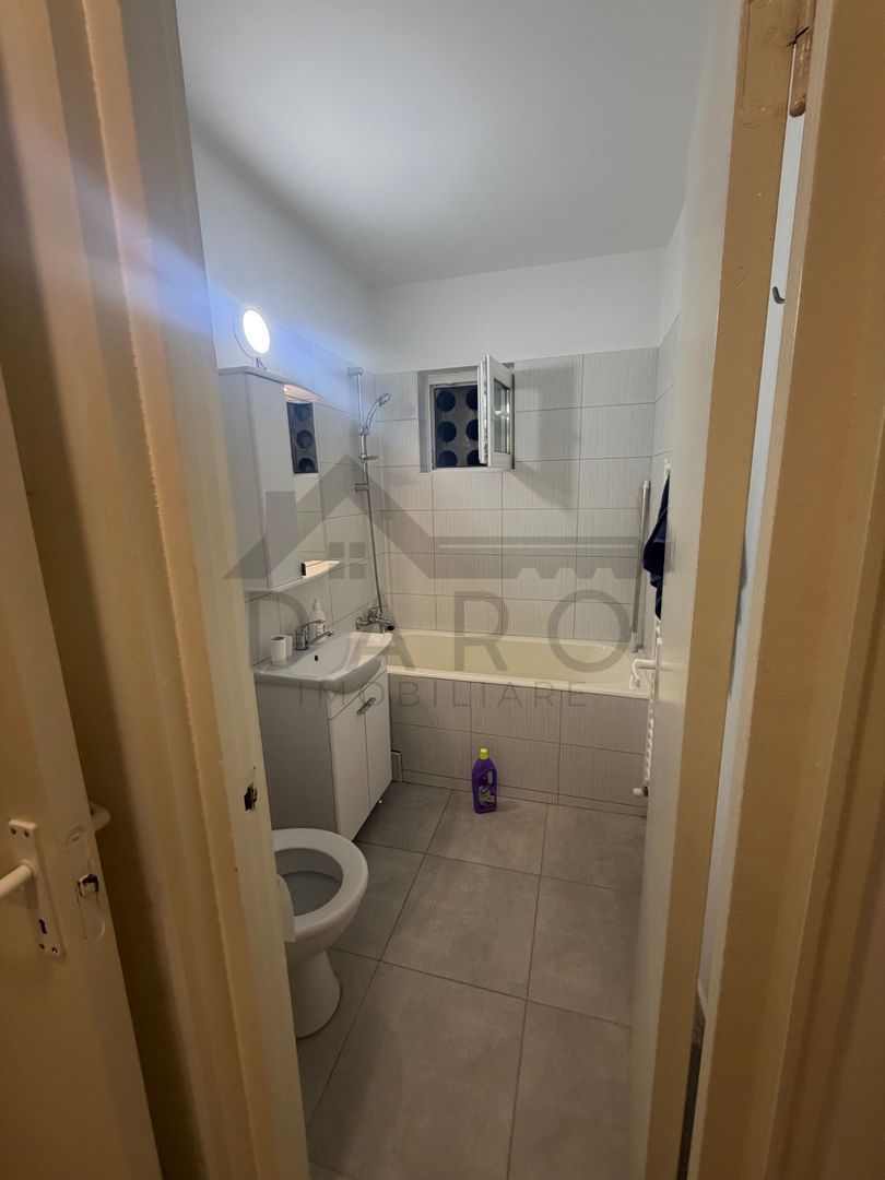 🏡 Apartament 2 camere de închiriat – Green Residence | Tudor | 350 € - Poză 9