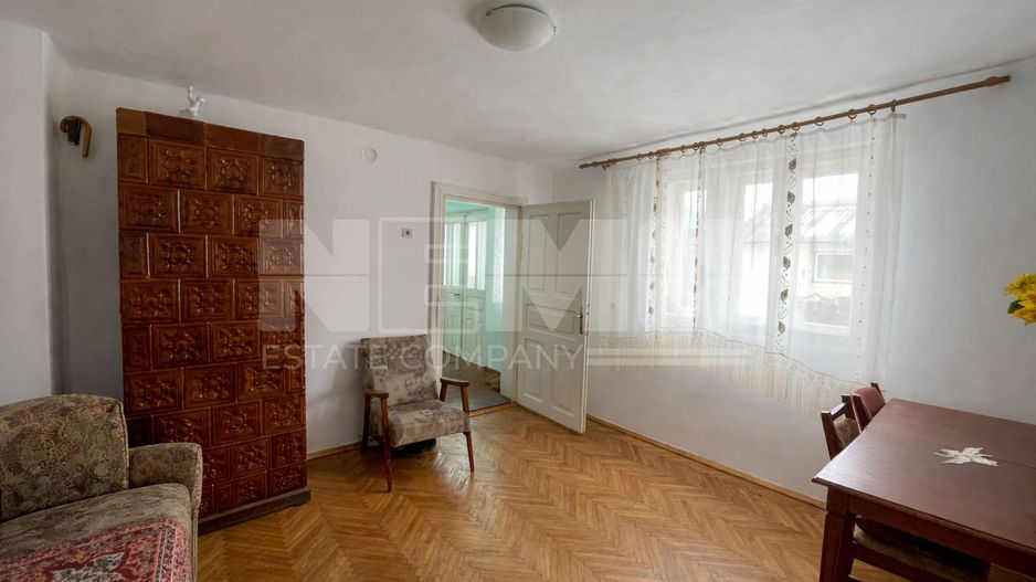 Casa veche stil nemtesc | Teren 23,5 ari | Radauti - Poză 17