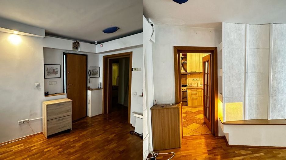 4 camere pentru birouri  -  zona Piata Unirii - Zeppter - Poză 6