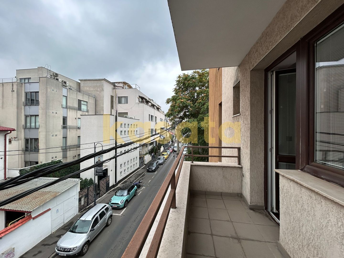 Duplex | Dorobanti | Floreasca | Terasă rooftop | Ready to move - Poză 36