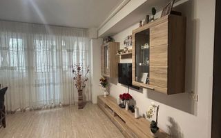 Apartament 3 camere de vanzare Militari Residence - Poză 1