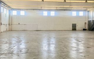 Sapient | Hală situata în com. Borș - Poză 3