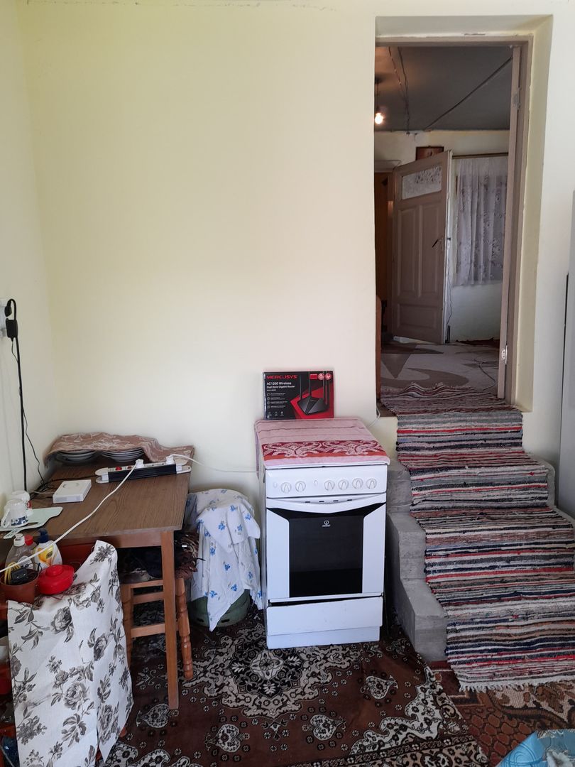 Casă cu teren de 1.470 mp de vânzare – Fântânele, Scânteiești - Poză 20