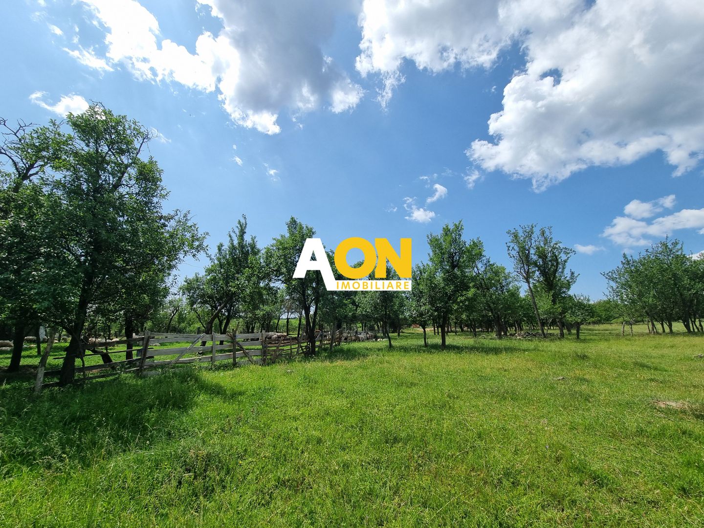 De vanzare 5898mp teren intravilan, zona Paclisa - Poză 1