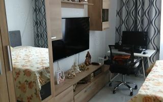 Vânzare cameră cămin transformată în garsonieră – 24 mp utili - Poză 1