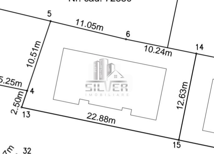 Casa  tip duplex/Zona strazii Urusagului. - Poză 7