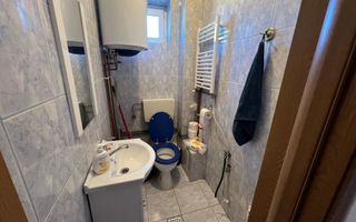 Casa duplex 100 mp utili, la intrare Sura Mare teren 1500 mp teren - Poză 9