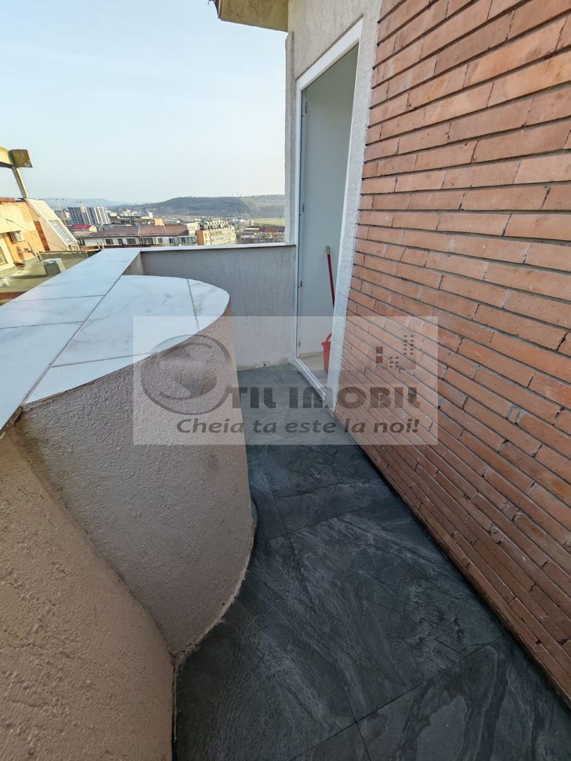 Apartament 3 camere, D, 81.96mp, Păcurari 159000E - Poză 11