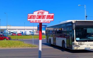 Garsoniera in Confort Urban Residence, gata de mutare, Salaj, Sector 5 - Poză 13