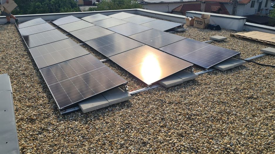 CASA INDIVIDUALA - Poză 37