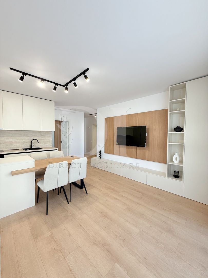 Apartament 3 camere / etaj intermediar / Zona Eroilor - Poză 4