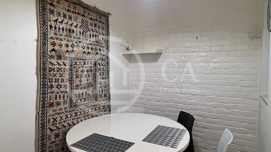 Apartament cu 2 camere de inchiriat ultracentral Oradea - Poză 11