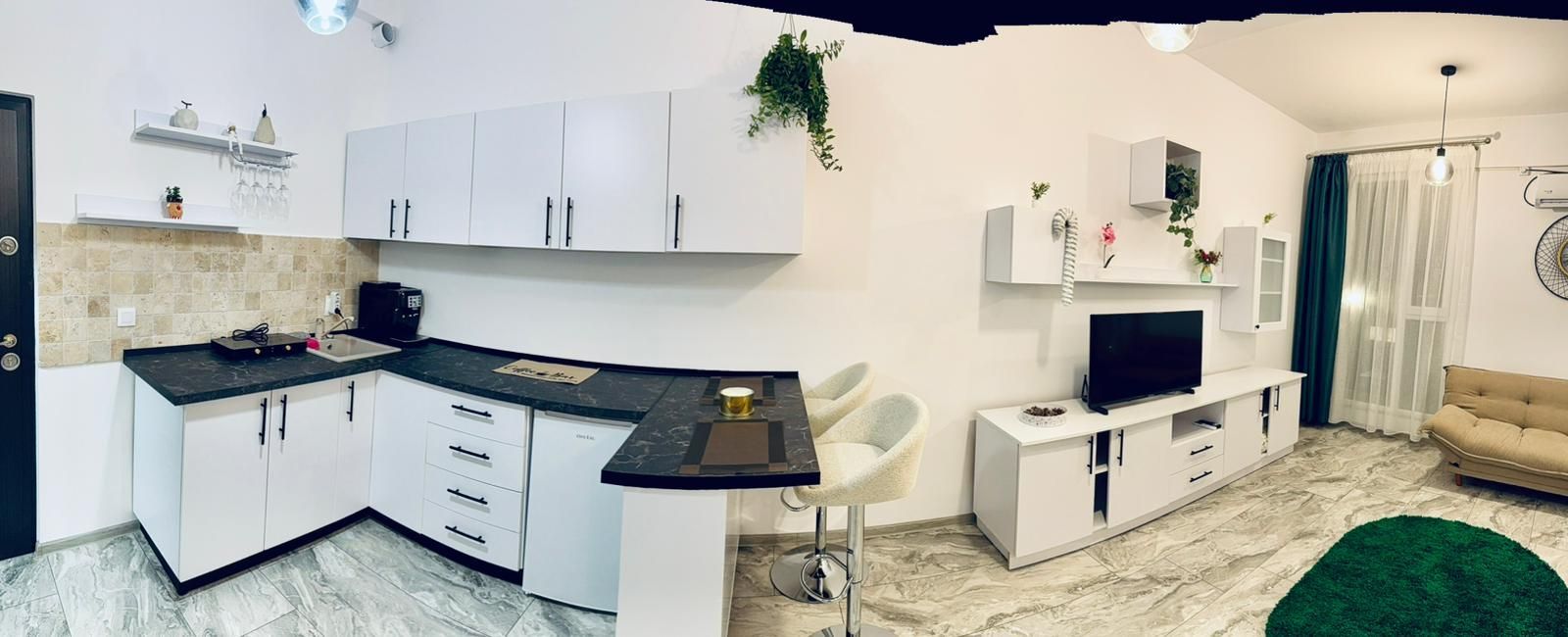 Garsoniere, Carpatilor, zona Roman, Brasov - Poză 3